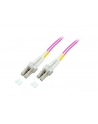 LWL Kabel LC-LC Multi OM4 10m - nr 1