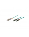 LWL Kabel LC-ST Multi OM3 10m - nr 1