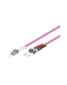 LWL Kabel LC-ST Multi OM4 10m - nr 11
