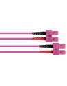 LWL Kabel SC-SC Multi OM4 10m - nr 6