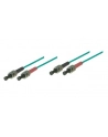 LWL Kabel ST-ST Multi OM3 10m - nr 2