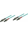LWL Kabel ST-ST Multi OM3 10m - nr 6