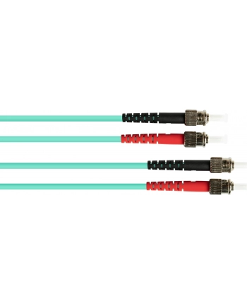LWL Kabel ST-ST Multi OM3 10m