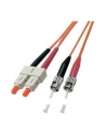 LWL Kabel SC-ST Multi OM4 10m - nr 10
