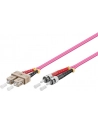 LWL Kabel SC-ST Multi OM4 10m - nr 4