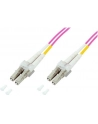 LWL Kabel LC-LC Multi OM4 15m - nr 8