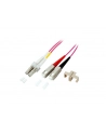 LWL Kabel LC-SC Multi OM4 15m - nr 1