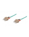 LWL Kabel SC-SC Multi OM3 15m - nr 2