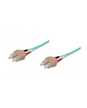 LWL Kabel SC-SC Multi OM3 15m