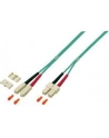 LWL Kabel SC-SC Multi OM4 15m - nr 10