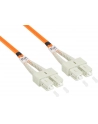 LWL Kabel SC-SC Multi OM2 15m - nr 5