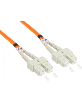 LWL Kabel SC-SC Multi OM2 15m