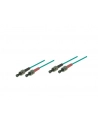 LWL Kabel ST-ST Multi OM3 15m - nr 1
