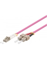 LWL Kabel LC-SC Multi OM4 20m - nr 12