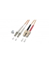 LWL Kabel LC-ST Multi OM4 20m - nr 1