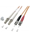LWL Kabel LC-ST Multi OM4 20m - nr 8