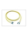 LWL Kabel LC-LC Single OS1 1m - nr 3