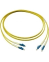 LWL Kabel LC-LC Single OS1 1m - nr 5