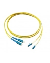 LWL Kabel LC-SC Single OS1 2m - nr 1