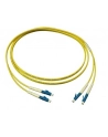 LWL Kabel LC-LC Single OS1 15m - nr 1
