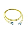 LWL Kabel LC-LC Single OS1 15m - nr 2