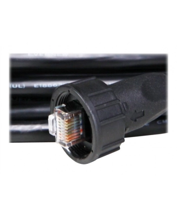 Lancom OAP-320 Kabel sieciowy Outdoor/30m - do OAP-321, OAP-321 Bridge, OAP-54 nr 1