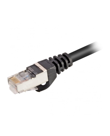 Sharkoon RJ45 CAT.6 SFTP black 10m nr 2
