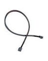 Adaptec Kabel mSASHD --> mSASHD 0,5m - SFF-8643 - SFF-8643 - nr 11