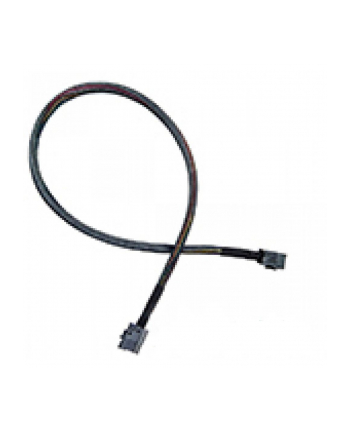 Adaptec Kabel mSASHD --> mSASHD 0,5m - SFF-8643 - SFF-8643