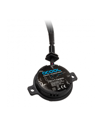 Alphacool DC-LT 3600 Ceramic - 12V DC - nr 2