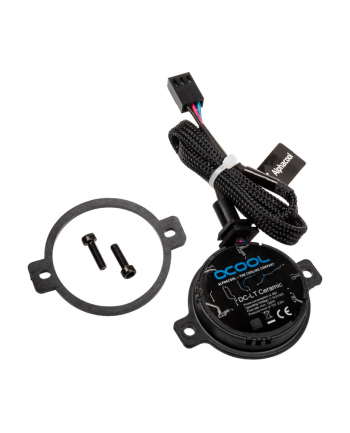 Alphacool DC-LT 3600 Ceramic - 12V DC - nr 1