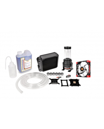 Thermaltake Pacific RL140 D5 - watercooling kit