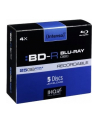 BD-R 4x JC 25GB Intenso 5 sztuk - nr 10