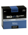 BD-R 4x JC 25GB Intenso 5 sztuk - nr 12