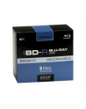 BD-R 4x JC 25GB Intenso 5 sztuk - nr 13