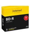 BD-R 4x JC 25GB Intenso 5 sztuk - nr 14