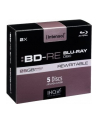 BD-RE 2x JC 25GB Intenso 5 sztuk - nr 4