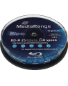 BD-R 6x CB 25GB MediaR Pr. 10 sztuk - nr 6