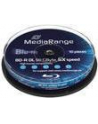 BD-R DL 6x CB 50GB MediaR 10 sztuk - nr 9