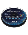 BD-R DL 6x CB 50GB MediaR Pr. 10 sztuk - nr 11