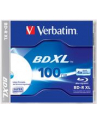 BD-R XL 4x JC 100GB Verbatim Pr. 1 sztuk - nr 11