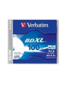 BD-R XL 4x JC 100GB Verbatim Pr. 1 sztuk - nr 2