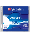 BD-R XL 4x JC 100GB Verbatim Pr. 1 sztuk - nr 3