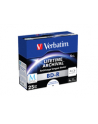 VERBATIM BD-R M-Disc 4x JC 25GB 5 sztuk - nr 5