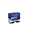 VERBATIM BD-R M-Disc 4x JC 25GB 5 sztuk - nr 8