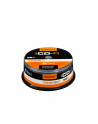 CDR 52x CB 700MB Intenso 25 sztuk - nr 21
