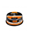 CDR 52x CB 700MB Intenso 25 sztuk - nr 22
