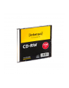 CDRW 12x SC 700MB Intenso 10 sztuk - nr 14