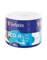 Verbatim CD-R 700 MB Spindel - 50 sztuk - nr 11