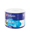 Verbatim CD-R 700 MB Spindel - 50 sztuk - nr 4